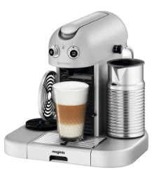 Cafetière Nespresso ® Magimix GranMaestria Milk 